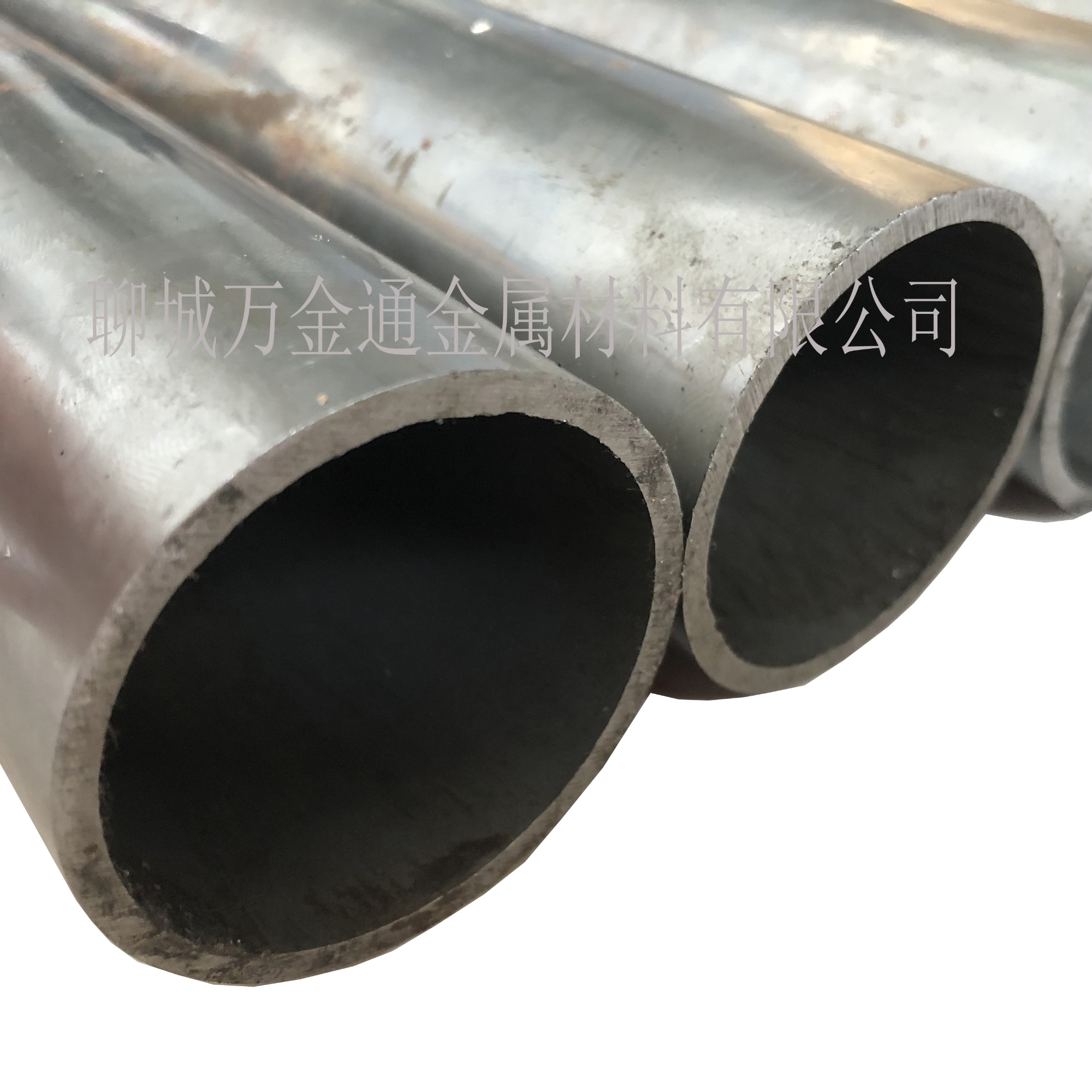 薄壁精密無縫鋼管